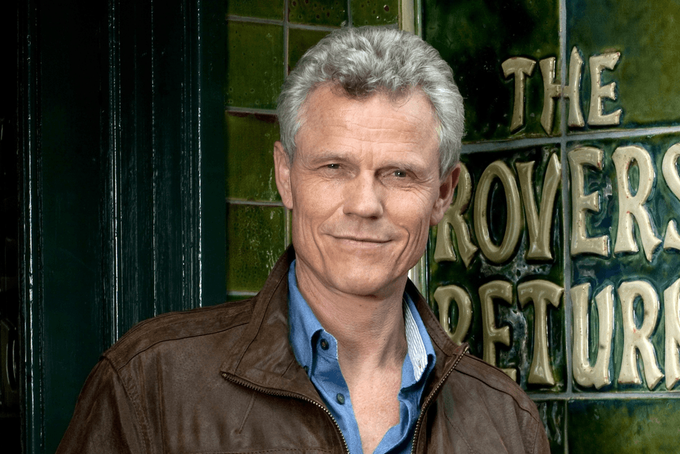 Andrew Hall